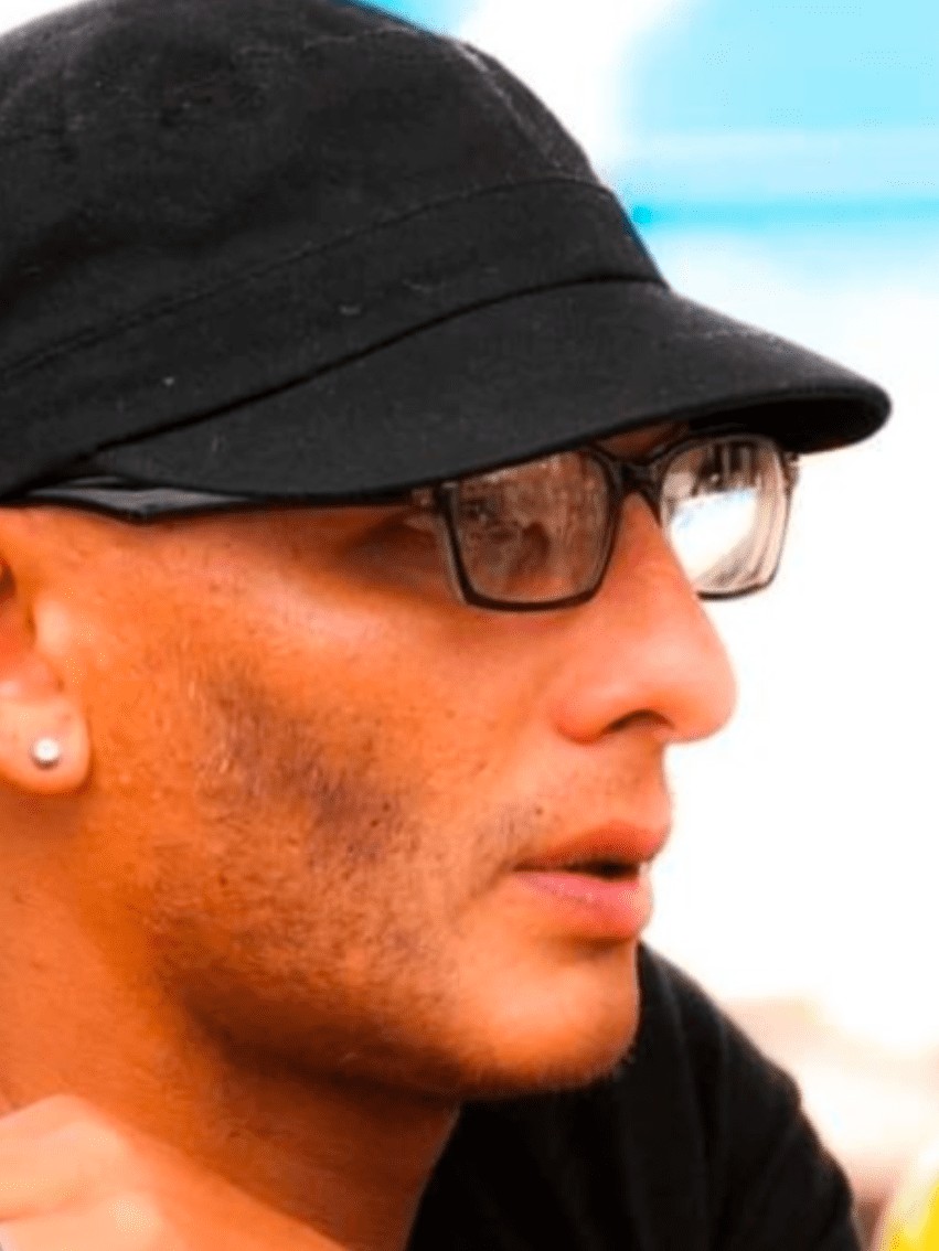 Emiliano Pereyra Suárez