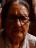 Lucinda Palavecino