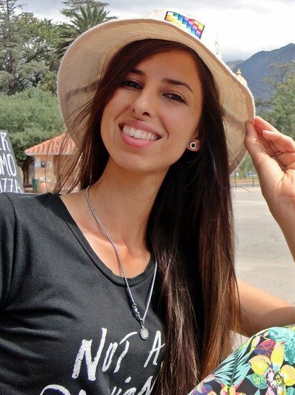 Nadia Arrieta