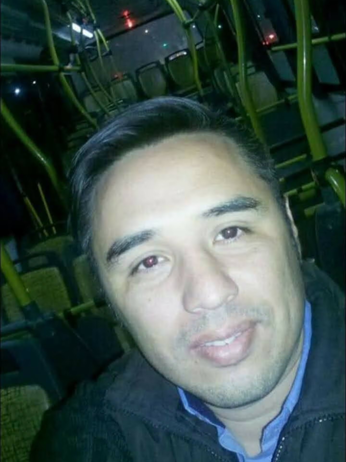 Pablo Flores