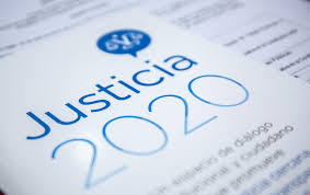 Usina de Justicia en Justicia 2020.