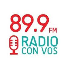 Fernando Soto en Radio 89.9. Programa Tal vez te sorprenda.