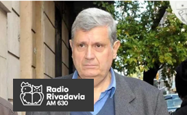 Entrevista de Radio Rivadavia a Guillermo Bargna – «Lucio seguía sonriendo en las fotos porque ya estaba anestesiado de golpes»