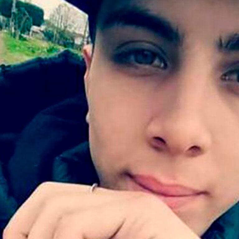 Discusión, emboscada y asesinato: “Lo mataron como a un perro”.
