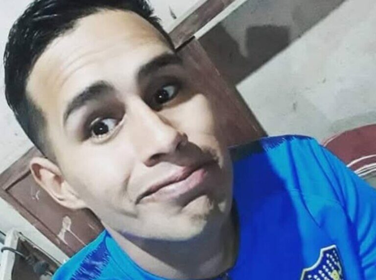 Historia de Ricardo Emanuel Benitez