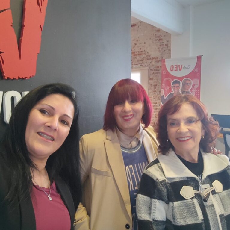Entrevista a Raquel Slotolow: Una Mirada Interna a la Justicia y el Acompañamiento a las Víctimas