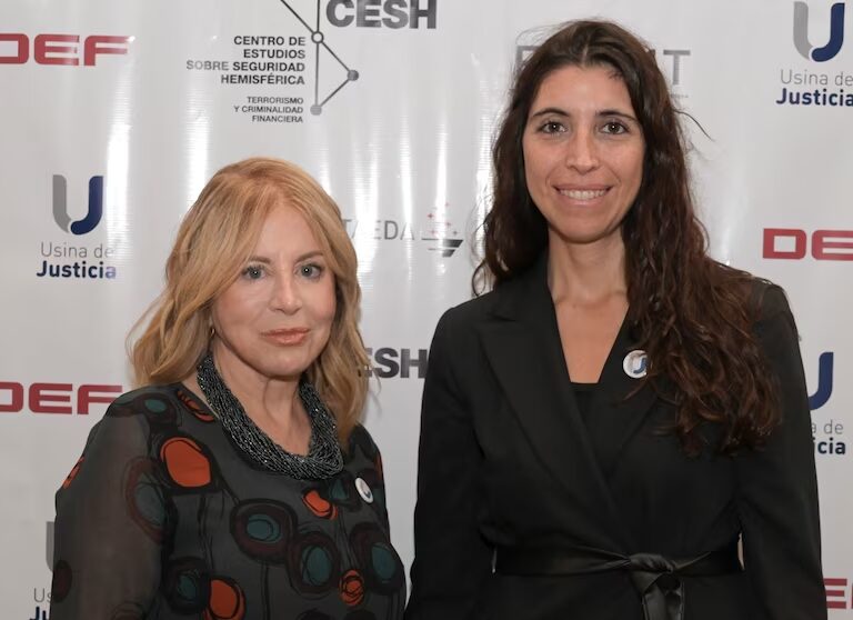 Lanzamiento de Usina de Justicia: Un nuevo libro para repensar el sistema penal