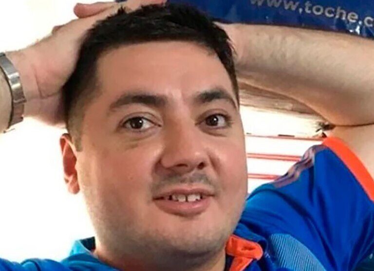 Historia de Jonatan Sagardoy