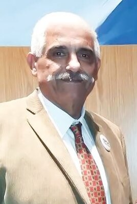 Historia de Jorge de Marco