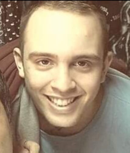 Historia de Kevin Strietzel Quiroz