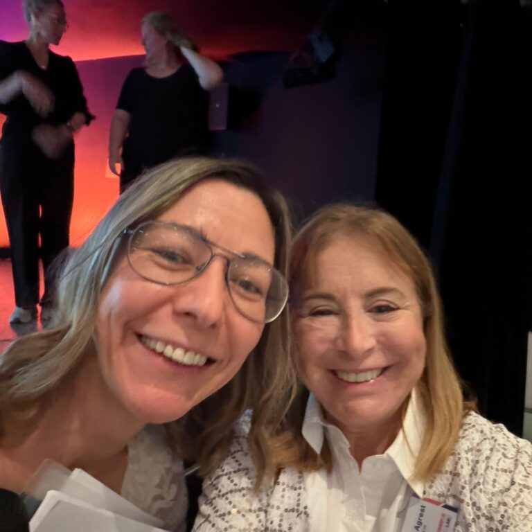 Las víctimas no tienen fronteras: Usina de Justicia participa en la Conferencia Anual de Victim Support Europe